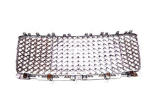 Load image into Gallery viewer, Bentley Bentayga Ewb Azure front chrome radiator grille #2542