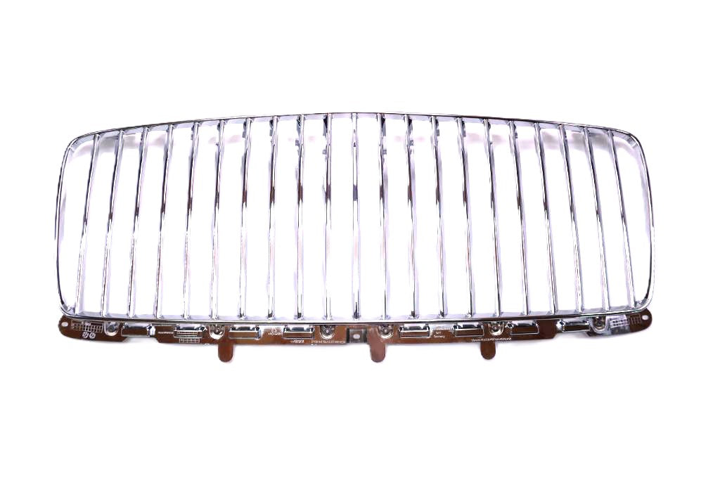Bentley Bentayga Ewb Azure front chrome radiator grille #2543