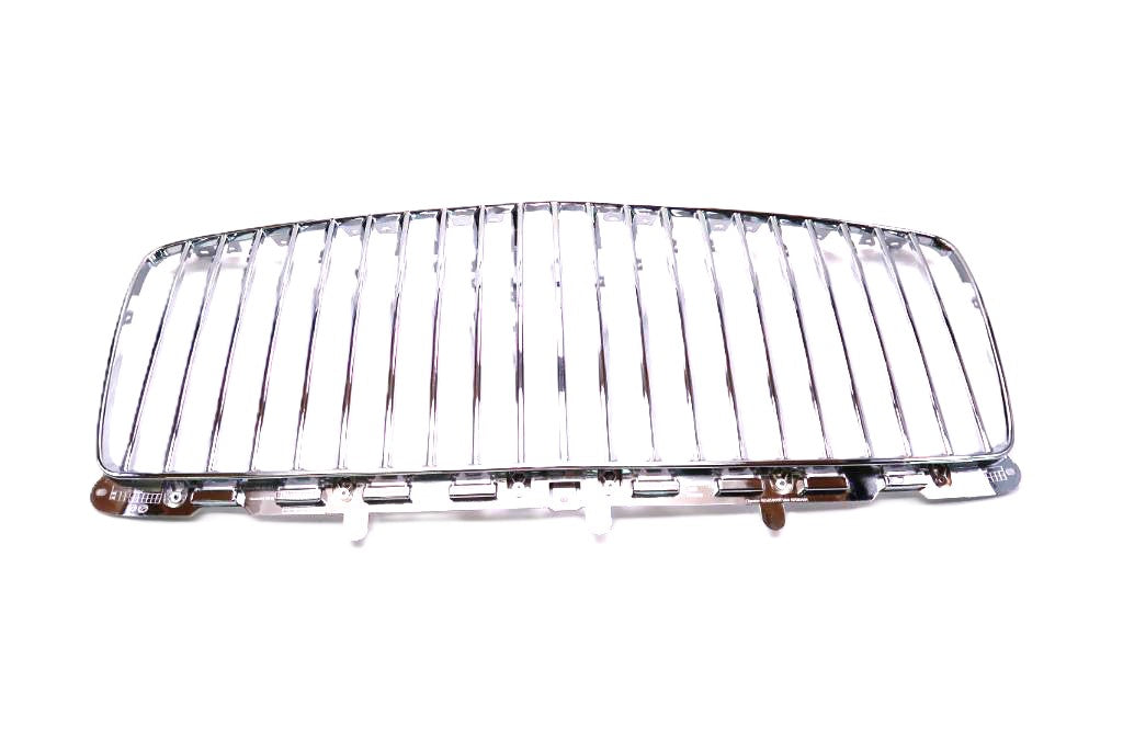 Bentley Bentayga Ewb Azure front chrome radiator grille #2543