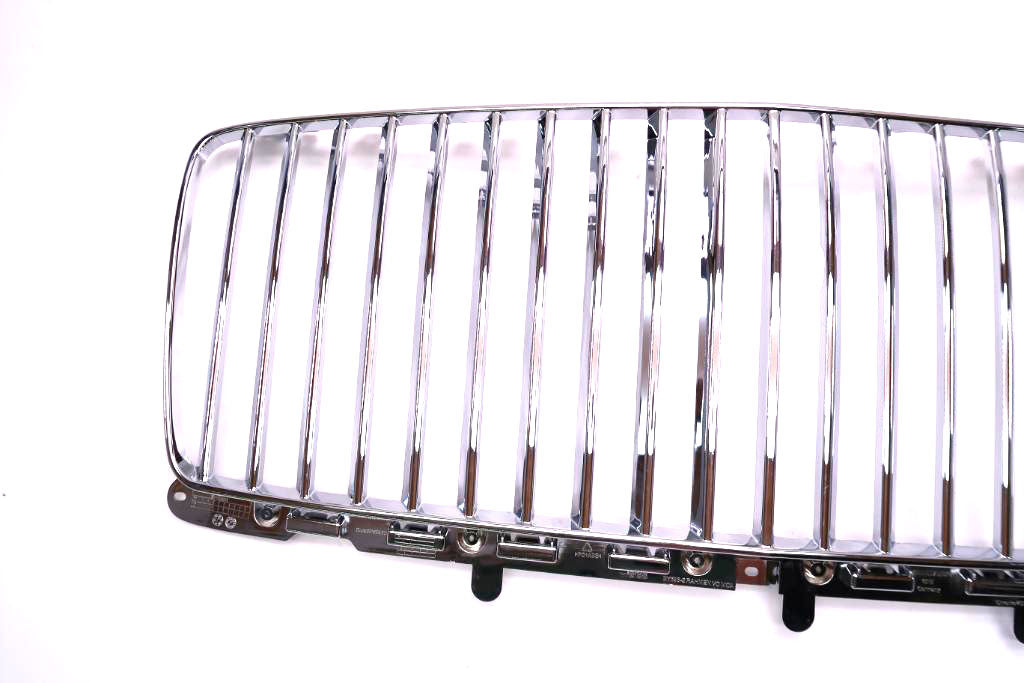 Bentley Bentayga Ewb Azure front chrome radiator grille #2543