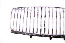 Load image into Gallery viewer, Bentley Bentayga Ewb Azure front chrome radiator grille #2543