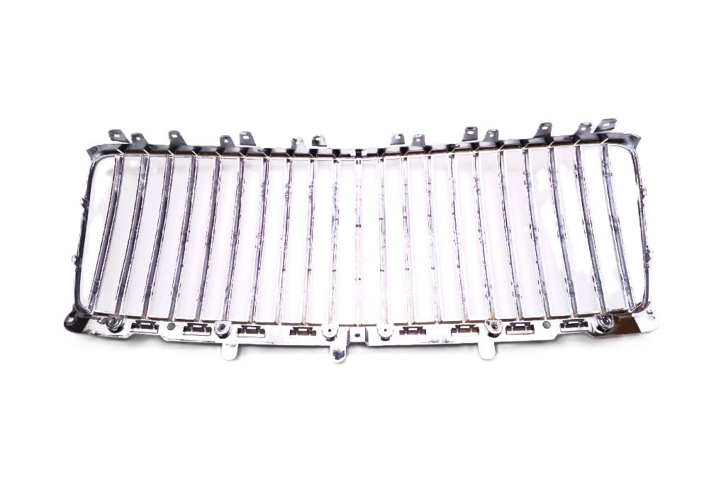 Bentley Bentayga Ewb Azure front chrome radiator grille #2543