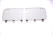 Load image into Gallery viewer, Bentley Bentayga Azure EWB front chrome radiator grille #2544