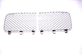 Bentley Bentayga Azure EWB front chrome radiator grille #2544