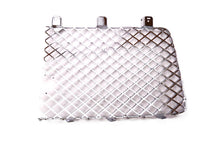 Load image into Gallery viewer, Bentley Bentayga Azure EWB left front chrome radiator grille #2545
