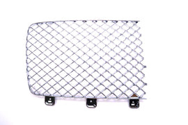 Bentley Bentayga Azure EWB right front chrome radiator grille #2546
