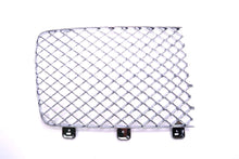 Load image into Gallery viewer, Bentley Bentayga Azure EWB right front chrome radiator grille #2546