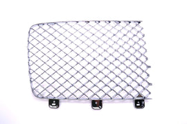 Bentley Bentayga Azure EWB right front chrome radiator grille #2546
