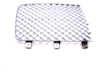 Load image into Gallery viewer, Bentley Bentayga Azure EWB right front chrome radiator grille #2546