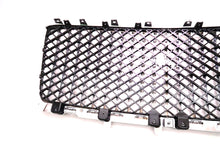 Load image into Gallery viewer, Bentley Bentayga Ewb Azure front chrome + black radiator grille #2547