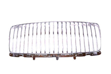 Load image into Gallery viewer, Bentley Bentayga Ewb Azure front chrome + black radiator grille #2547