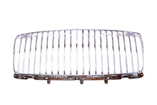Load image into Gallery viewer, Bentley Bentayga Ewb Azure front chrome + black radiator grille #2547
