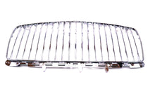 Load image into Gallery viewer, Bentley Bentayga Ewb Azure front chrome + black radiator grille #2547