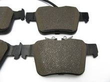 Load image into Gallery viewer, Maserati Ghibli Levante rear brake pads TopEuro 2017 - 2024 #132