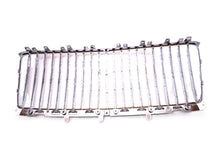Load image into Gallery viewer, Bentley Bentayga Ewb Azure front chrome + black radiator grille #2547