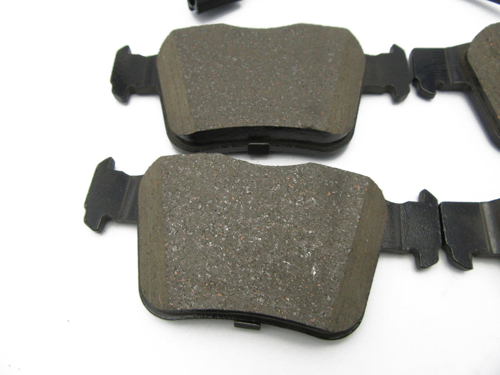 Maserati Ghibli Levante rear brake pads TopEuro 2017 - 2024 #132