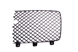 Bentley Bentayga Ewb Azure left front black radiator grille insert #2549