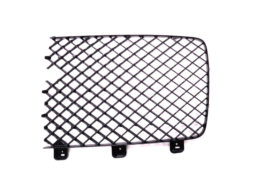 Bentley Bentayga Ewb Azure front black radiator grille inserts #2548