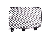 Load image into Gallery viewer, Bentley Bentayga Ewb Azure front black radiator grille inserts #2548