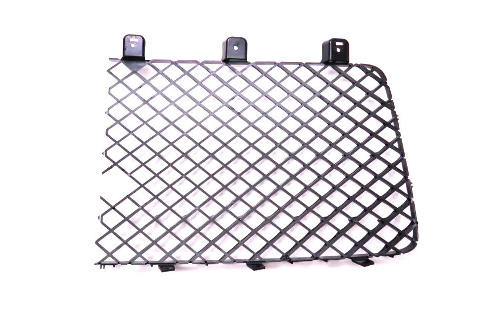 Bentley Bentayga Ewb Azure front black radiator grille inserts #2548
