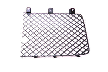 Load image into Gallery viewer, Bentley Bentayga Ewb Azure left front black radiator grille insert #2549