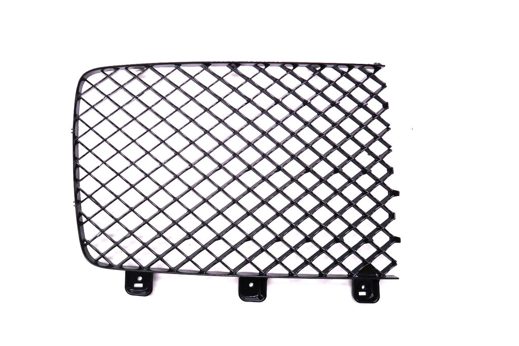 Bentley Bentayga Ewb Azure front black radiator grille inserts #2548