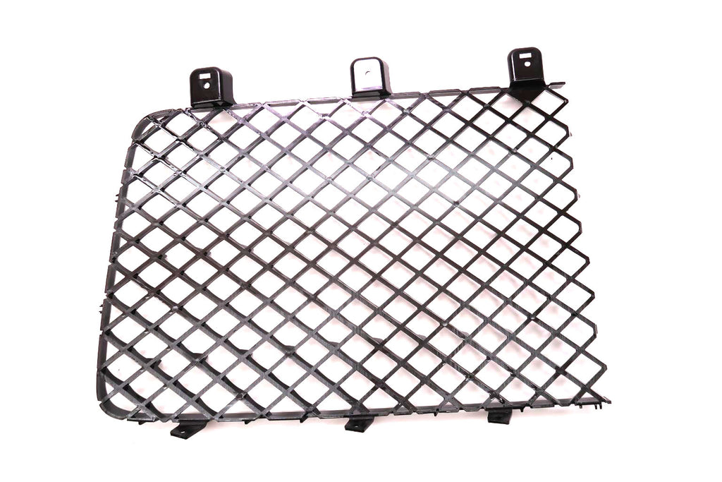 Bentley Bentayga Ewb Azure front black radiator grille inserts #2548