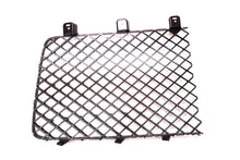 Load image into Gallery viewer, Bentley Bentayga Ewb Azure front black radiator grille inserts #2548