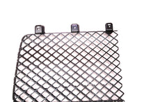 Load image into Gallery viewer, Bentley Bentayga Ewb Azure right front black radiator grille inserts #2550