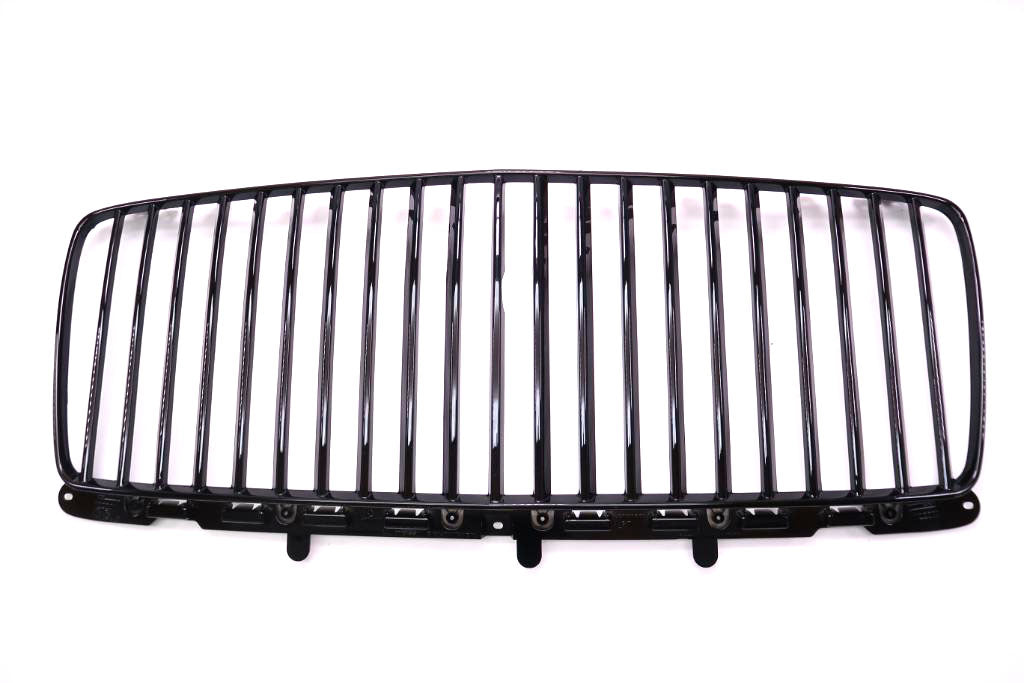 Bentley Bentayga Ewb Azure black radiator grille #2768