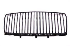 Bentley Bentayga Ewb Azure black radiator grille #2768
