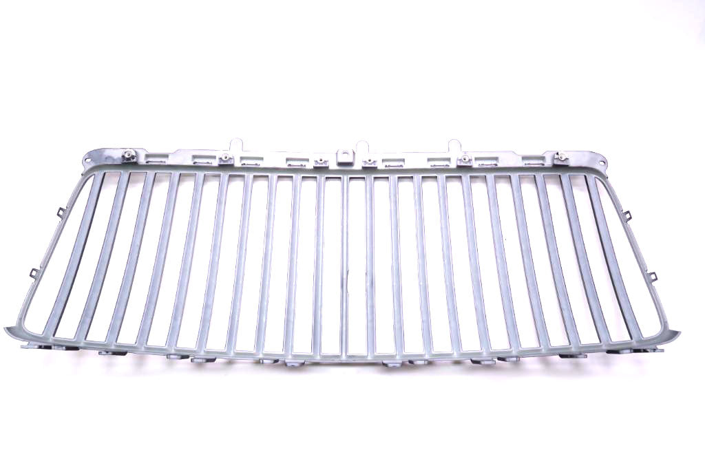 Bentley Bentayga Ewb Azure black radiator grille #2768