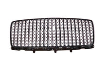 Load image into Gallery viewer, Bentley Bentayga Ewb Azure front black radiator grille #2551