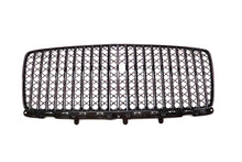 Load image into Gallery viewer, Bentley Bentayga Ewb Azure front black radiator grille #2551