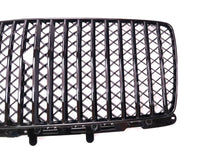 Load image into Gallery viewer, Bentley Bentayga Ewb Azure front black radiator grille #2551