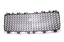 Load image into Gallery viewer, Bentley Bentayga Ewb Azure front black radiator grille #2551
