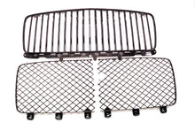 Load image into Gallery viewer, Bentley Bentayga Ewb Azure front black radiator grille #2551