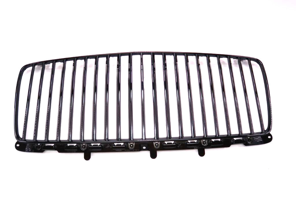 Bentley Bentayga Ewb Azure front black radiator grille #2551