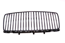 Load image into Gallery viewer, Bentley Bentayga Ewb Azure front black radiator grille #2551