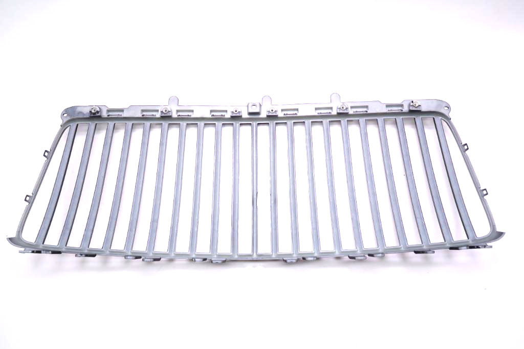 Bentley Bentayga Ewb Azure front black radiator grille #2551