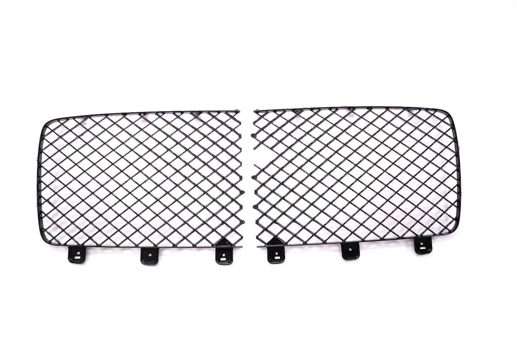Bentley Bentayga Ewb Azure front black radiator grille #2551