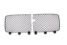 Load image into Gallery viewer, Bentley Bentayga Ewb Azure front black radiator grille #2551