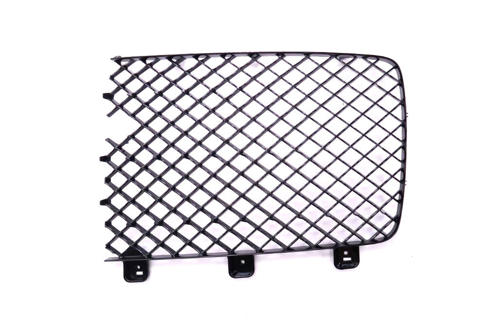 Bentley Bentayga Ewb Azure front black radiator grille #2551