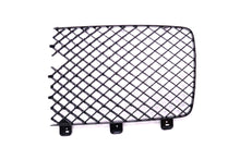 Load image into Gallery viewer, Bentley Bentayga Ewb Azure front black radiator grille #2551