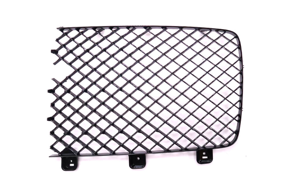 Bentley Bentayga Ewb Azure front black radiator grille #2551