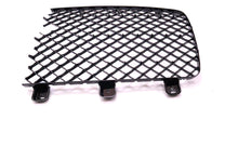 Load image into Gallery viewer, Bentley Bentayga Ewb Azure front black radiator grille #2551