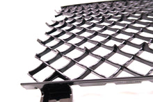 Load image into Gallery viewer, Bentley Bentayga Ewb Azure front black radiator grille #2551
