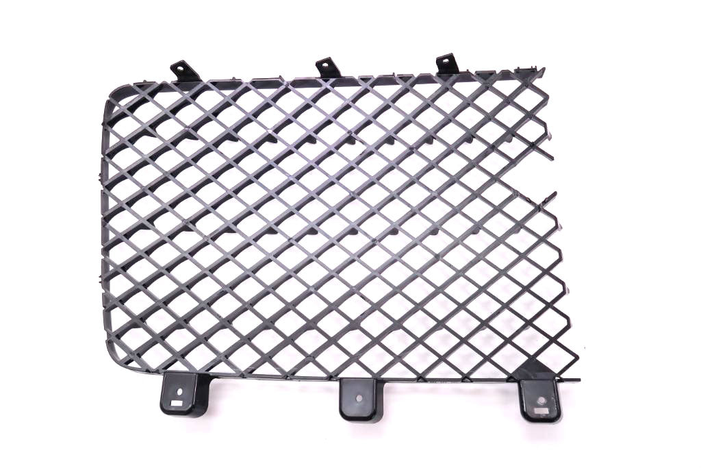 Bentley Bentayga Ewb Azure front black radiator grille #2551