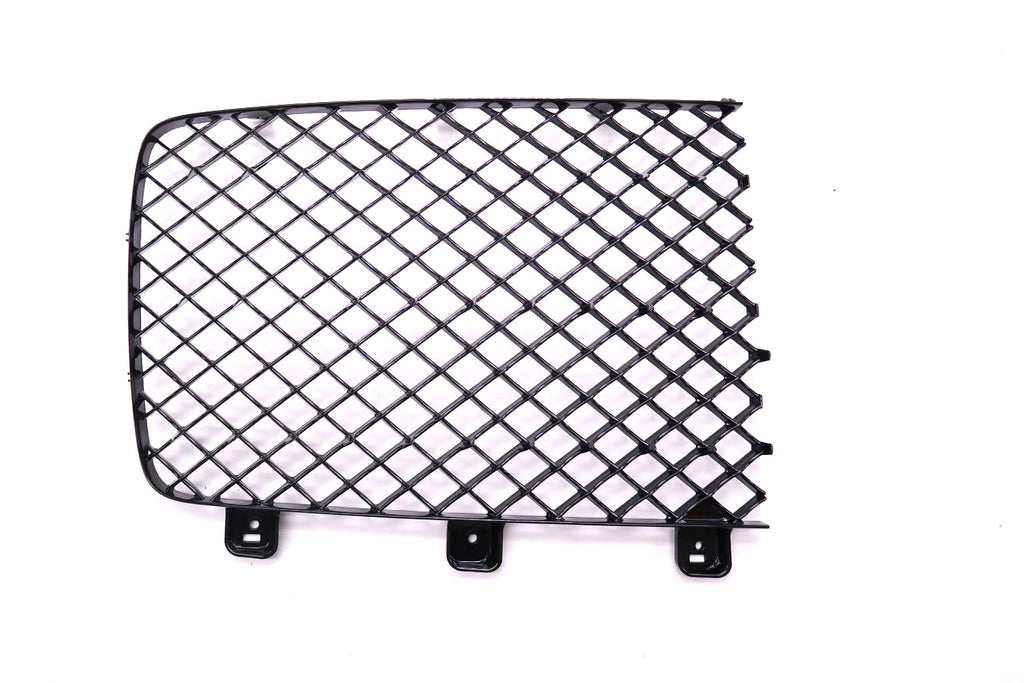 Bentley Bentayga Ewb Azure front black radiator grille #2551
