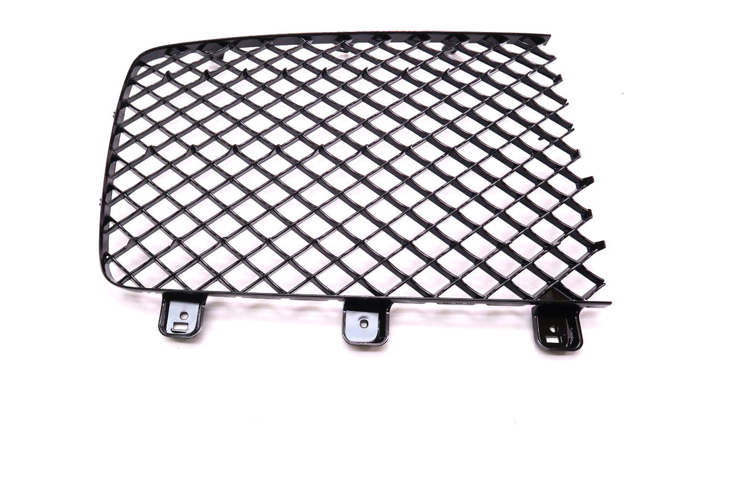 Bentley Bentayga Ewb Azure front black radiator grille #2551